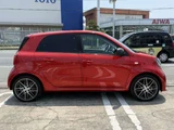 2017 Smart ForFour Brabus Exclusive Twinamic Black Sedan for sale, Japanese used car export - photo 6 of 27 | GULJI TRADERS