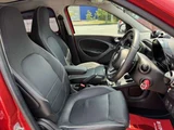 2017 Smart ForFour Brabus Exclusive Twinamic Black Sedan for sale, Japanese used car export - photo 9 of 27 | GULJI TRADERS