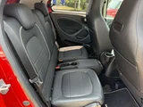 2017 Smart ForFour Brabus Exclusive Twinamic Black Sedan for sale, Japanese used car export - photo 10 of 27 | GULJI TRADERS