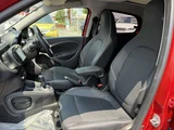 2017 Smart ForFour Brabus Exclusive Twinamic Black Sedan for sale, Japanese used car export - photo 11 of 27 | GULJI TRADERS