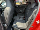 2017 Smart ForFour Brabus Exclusive Twinamic Black Sedan for sale, Japanese used car export - photo 12 of 27 | GULJI TRADERS