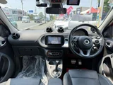 2017 Smart ForFour Brabus Exclusive Twinamic Black Sedan for sale, Japanese used car export - photo 14 of 27 | GULJI TRADERS