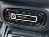 2017 Smart ForFour Brabus Exclusive Twinamic Black Sedan for sale, Japanese used car export - photo 17 of 27 | GULJI TRADERS