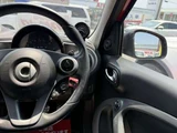 2017 Smart ForFour Brabus Exclusive Twinamic Black Sedan for sale, Japanese used car export - photo 19 of 27 | GULJI TRADERS