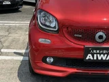 2017 Smart ForFour Brabus Exclusive Twinamic Black Sedan for sale, Japanese used car export - photo 24 of 27 | GULJI TRADERS