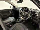 2017 Smart ForFour Prime Red Sedan for sale, Japanese used car export - photo 2 of 30 | GULJI TRADERS