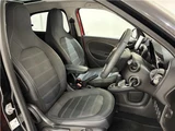 2017 Smart ForFour Prime Red Sedan for sale, Japanese used car export - photo 4 of 30 | GULJI TRADERS