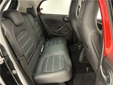 2017 Smart ForFour Prime Red Sedan for sale, Japanese used car export - photo 19 of 30 | GULJI TRADERS
