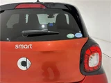 2017 Smart ForFour Prime Red Sedan for sale, Japanese used car export - photo 23 of 30 | GULJI TRADERS