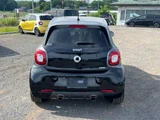 2017 Smart ForFour BRABUS Exclusive Black Sedan for sale, Japanese used car export - photo 2 of 45 | GULJI TRADERS