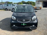 2017 Smart ForFour BRABUS Exclusive Black Sedan for sale, Japanese used car export - photo 7 of 45 | GULJI TRADERS