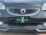 2017 Smart ForFour BRABUS Exclusive Black Sedan for sale, Japanese used car export - photo 8 of 45 | GULJI TRADERS