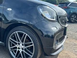2017 Smart ForFour BRABUS Exclusive Black Sedan for sale, Japanese used car export - photo 10 of 45 | GULJI TRADERS