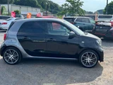 2017 Smart ForFour BRABUS Exclusive Black Sedan for sale, Japanese used car export - photo 11 of 45 | GULJI TRADERS