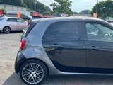 2017 Smart ForFour BRABUS Exclusive Black Sedan for sale, Japanese used car export - photo 17 of 45 | GULJI TRADERS