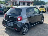 2017 Smart ForFour BRABUS Exclusive Black Sedan for sale, Japanese used car export - photo 18 of 45 | GULJI TRADERS
