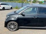 2017 Smart ForFour BRABUS Exclusive Black Sedan for sale, Japanese used car export - photo 20 of 45 | GULJI TRADERS