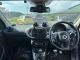 2017 Smart ForFour BRABUS Exclusive Black Sedan for sale, Japanese used car export - photo 23 of 45 | GULJI TRADERS