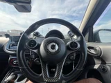 2017 Smart ForFour BRABUS Exclusive Black Sedan for sale, Japanese used car export - photo 25 of 45 | GULJI TRADERS