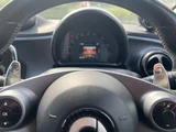 2017 Smart ForFour BRABUS Exclusive Black Sedan for sale, Japanese used car export - photo 45 of 45 | GULJI TRADERS