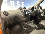 2017 Smart ForFour BRABUS Exclusive Gold Sedan for sale, Japanese used car export - photo 11 of 29 | GULJI TRADERS