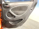 2017 Smart ForFour BRABUS Exclusive Gold Sedan for sale, Japanese used car export - photo 16 of 29 | GULJI TRADERS