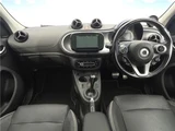 2017 Smart ForFour BRABUS Exclusive Gold Sedan for sale, Japanese used car export - photo 18 of 29 | GULJI TRADERS