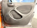 2017 Smart ForFour BRABUS Exclusive Gold Sedan for sale, Japanese used car export - photo 20 of 29 | GULJI TRADERS
