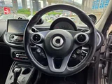 2017 Smart ForFour Brabus Exclusive Twinamic Silver Sedan for sale, Japanese used car export - photo 14 of 66 | GULJI TRADERS