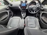 2017 Smart ForFour Brabus Exclusive Twinamic Silver Sedan for sale, Japanese used car export - photo 18 of 66 | GULJI TRADERS