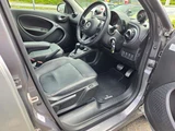 2017 Smart ForFour Brabus Exclusive Twinamic Silver Sedan for sale, Japanese used car export - photo 19 of 66 | GULJI TRADERS