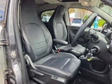 2017 Smart ForFour Brabus Exclusive Twinamic Silver Sedan for sale, Japanese used car export - photo 21 of 66 | GULJI TRADERS