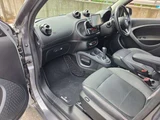 2017 Smart ForFour Brabus Exclusive Twinamic Silver Sedan for sale, Japanese used car export - photo 23 of 66 | GULJI TRADERS