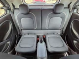 2017 Smart ForFour Brabus Exclusive Twinamic Silver Sedan for sale, Japanese used car export - photo 25 of 66 | GULJI TRADERS