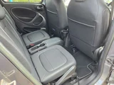 2017 Smart ForFour Brabus Exclusive Twinamic Silver Sedan for sale, Japanese used car export - photo 27 of 66 | GULJI TRADERS