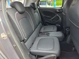 2017 Smart ForFour Brabus Exclusive Twinamic Silver Sedan for sale, Japanese used car export - photo 28 of 66 | GULJI TRADERS