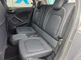 2017 Smart ForFour Brabus Exclusive Twinamic Silver Sedan for sale, Japanese used car export - photo 30 of 66 | GULJI TRADERS