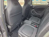 2017 Smart ForFour Brabus Exclusive Twinamic Silver Sedan for sale, Japanese used car export - photo 31 of 66 | GULJI TRADERS