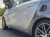 2017 Smart ForFour Brabus Exclusive Twinamic Silver Sedan for sale, Japanese used car export - photo 41 of 66 | GULJI TRADERS
