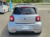 2017 Smart ForFour Brabus Exclusive Twinamic Silver Sedan for sale, Japanese used car export - photo 45 of 66 | GULJI TRADERS