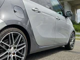 2017 Smart ForFour Brabus Exclusive Twinamic Silver Sedan for sale, Japanese used car export - photo 48 of 66 | GULJI TRADERS