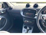 2017 Smart ForFour Passion Blue Sedan for sale, Japanese used car export - photo 3 of 21 | GULJI TRADERS