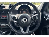 2017 Smart ForFour Passion Blue Sedan for sale, Japanese used car export - photo 9 of 21 | GULJI TRADERS