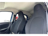 2017 Smart ForFour Passion Blue Sedan for sale, Japanese used car export - photo 14 of 21 | GULJI TRADERS