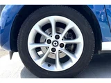 2017 Smart ForFour Passion Blue Sedan for sale, Japanese used car export - photo 19 of 21 | GULJI TRADERS