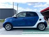 2017 Smart ForFour Passion Blue Sedan for sale, Japanese used car export - photo 20 of 21 | GULJI TRADERS