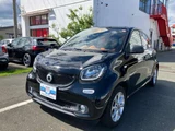 2017 Smart ForFour Passion Tynamic Black Sedan for sale, Japanese used car export - photo 2 of 44 | GULJI TRADERS