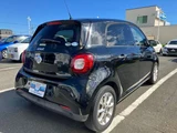2017 Smart ForFour Passion Tynamic Black Sedan for sale, Japanese used car export - photo 5 of 44 | GULJI TRADERS