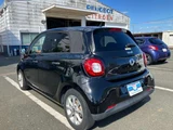 2017 Smart ForFour Passion Tynamic Black Sedan for sale, Japanese used car export - photo 6 of 44 | GULJI TRADERS