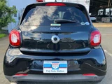 2017 Smart ForFour Passion Tynamic Black Sedan for sale, Japanese used car export - photo 7 of 44 | GULJI TRADERS